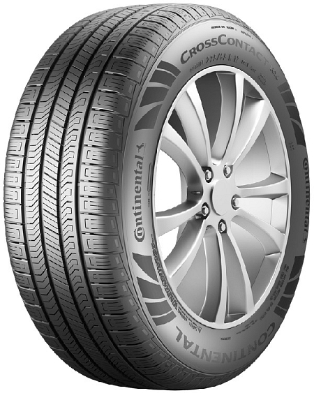255/45 R 21 CrossContact RX  NE0 XL 106V